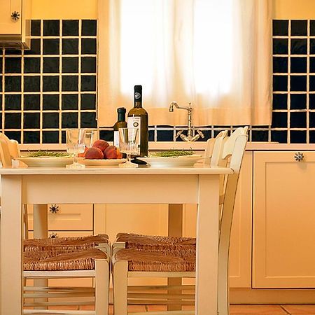 Olive Coast Suites Palekastro Bagian luar foto
