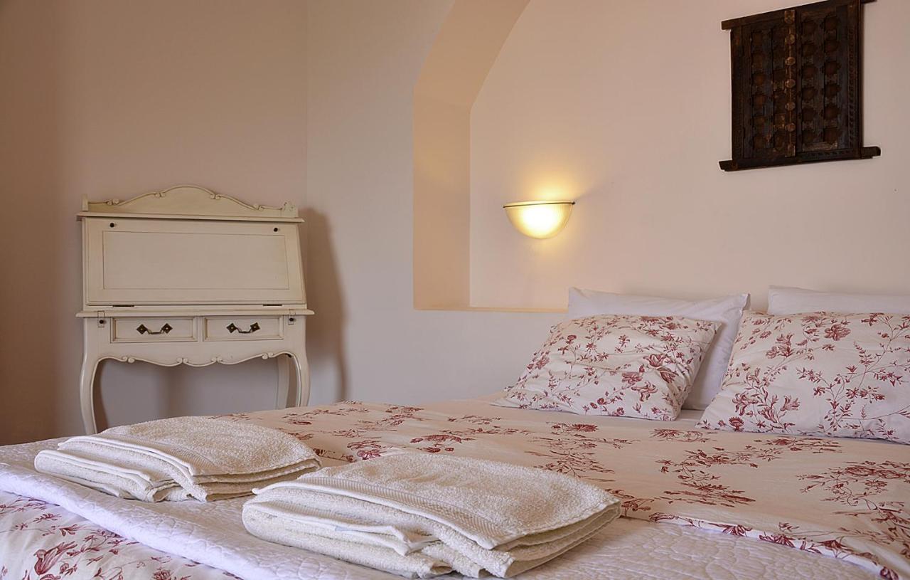 Olive Coast Suites Palekastro Bagian luar foto