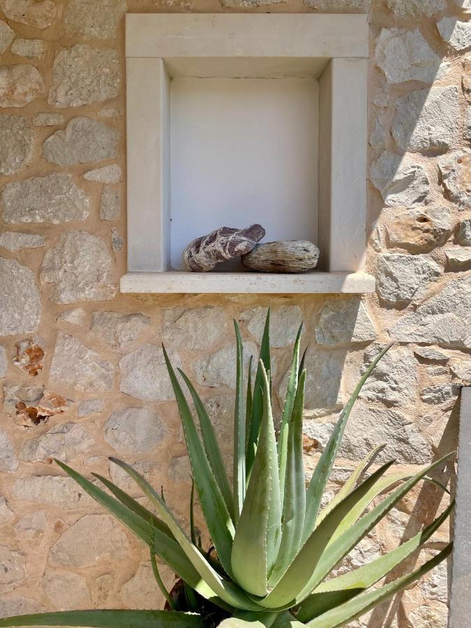 Olive Coast Suites Palekastro Bagian luar foto