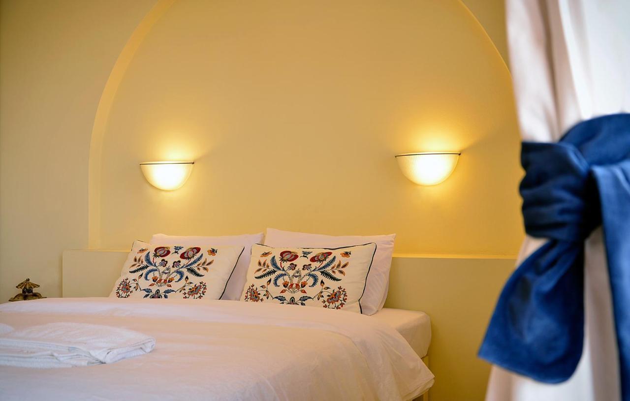 Olive Coast Suites Palekastro Bagian luar foto