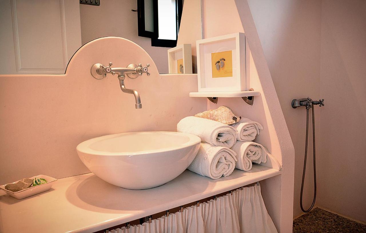 Olive Coast Suites Palekastro Bagian luar foto