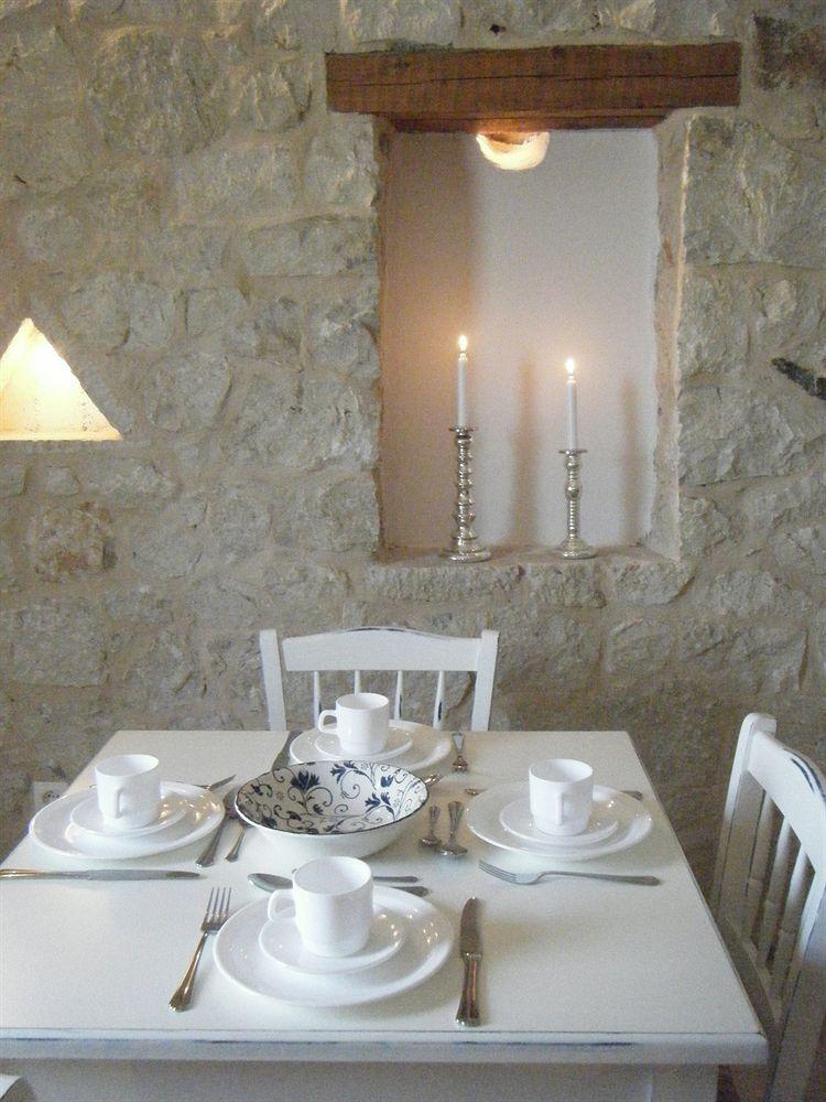 Olive Coast Suites Palekastro Bagian luar foto