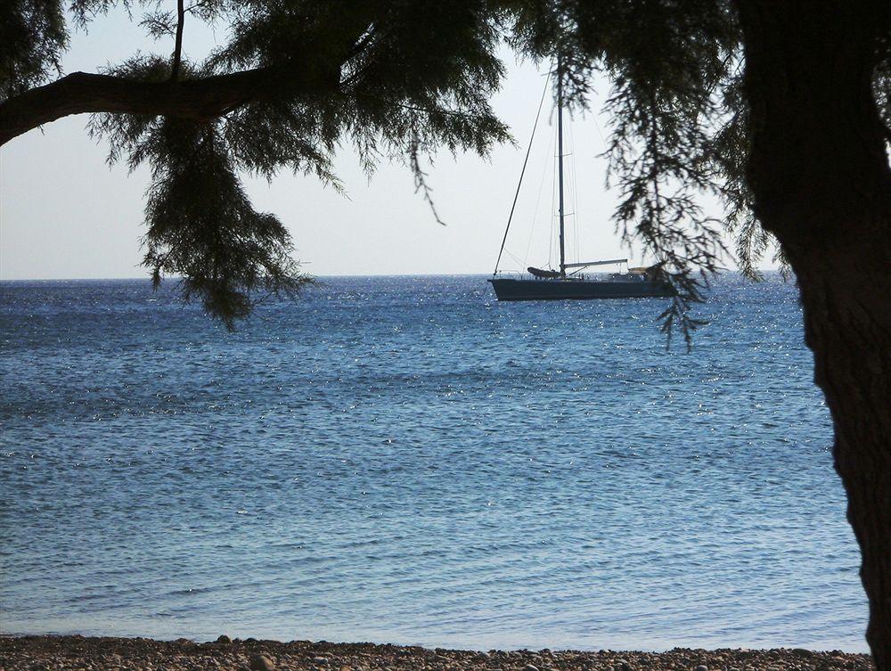 Olive Coast Suites Palekastro Bagian luar foto