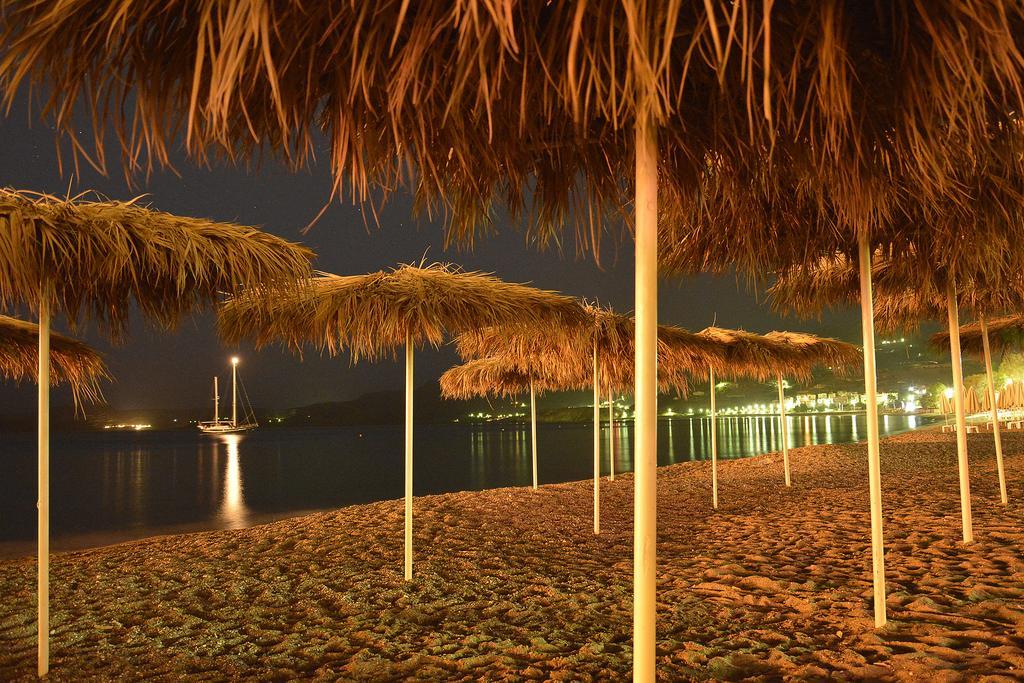 Olive Coast Suites Palekastro Bagian luar foto