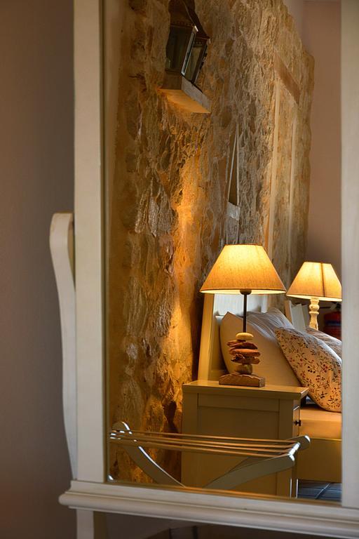 Olive Coast Suites Palekastro Bagian luar foto