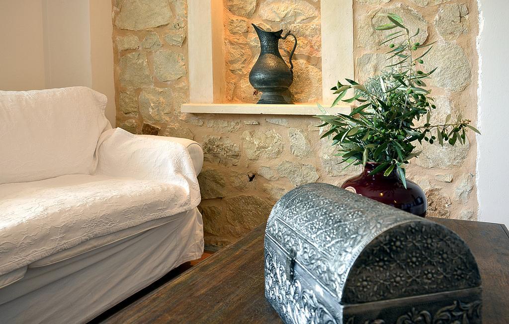 Olive Coast Suites Palekastro Bagian luar foto