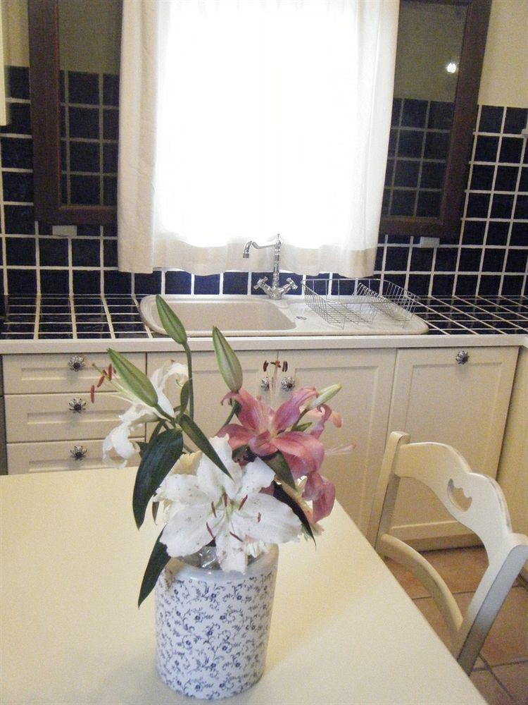 Olive Coast Suites Palekastro Bagian luar foto