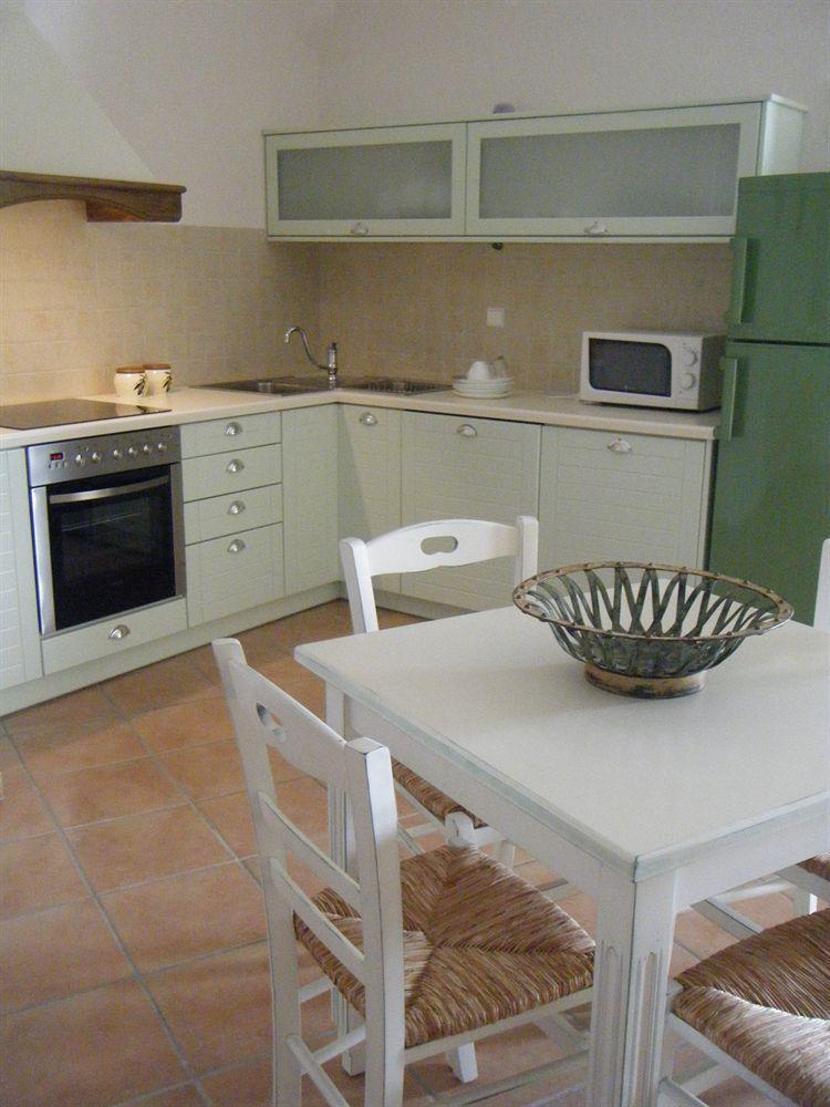 Olive Coast Suites Palekastro Bagian luar foto