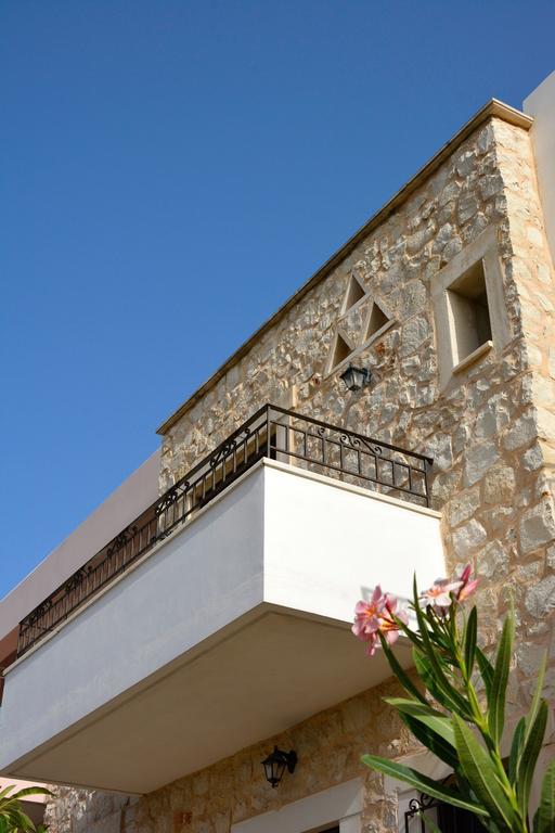 Olive Coast Suites Palekastro Bagian luar foto